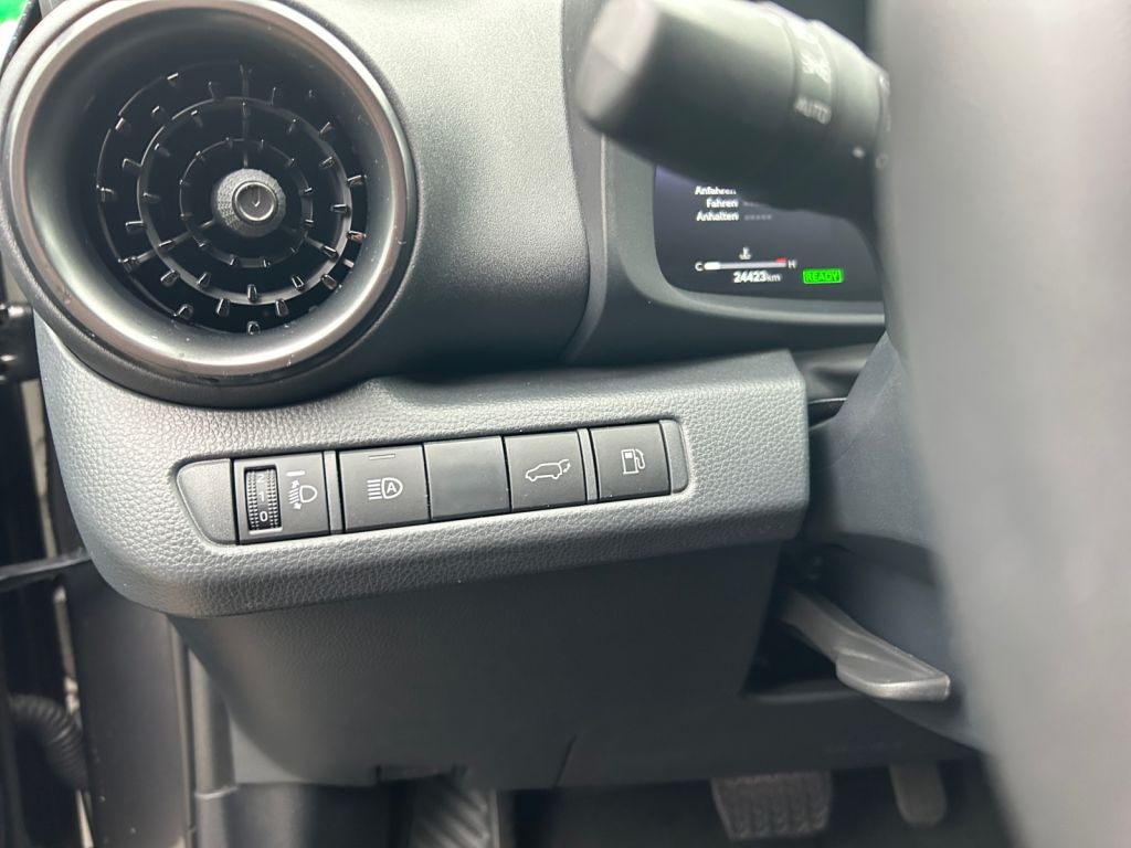 Toyota C-HR 5-deurs Team D Technik