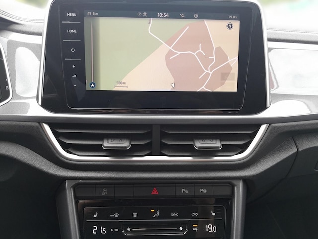 Volkswagen T-Roc 4Motion DSG