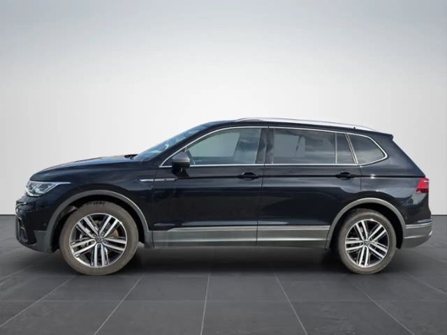 Volkswagen Tiguan 2.0 TDI Allspace