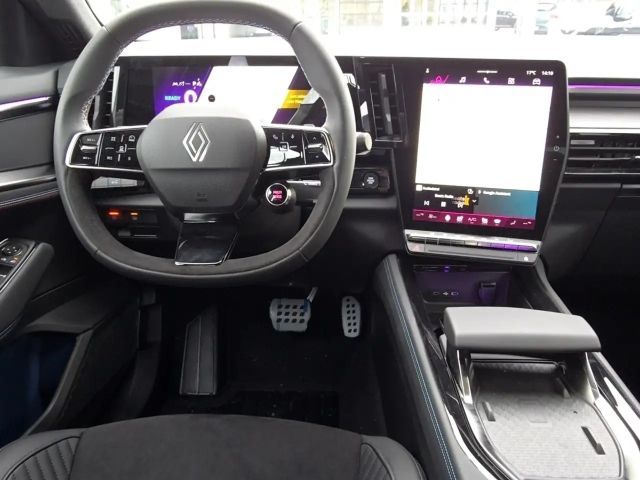 Renault Rafale Alpine Esprit