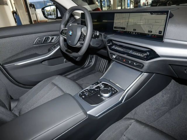 BMW 320 320i Touring