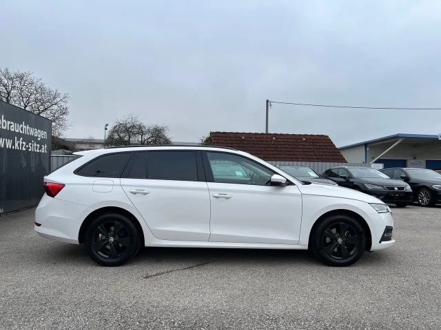 Skoda Octavia Active Combi