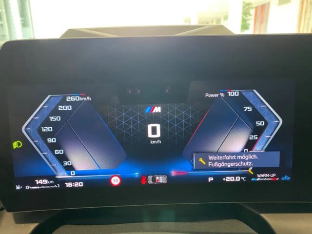 BMW 135 Sedan xDrive