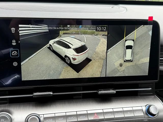 Hyundai Kona 64 kWh Electric