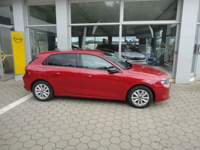 Opel Astra 1.2 Turbo Enjoy Turbo