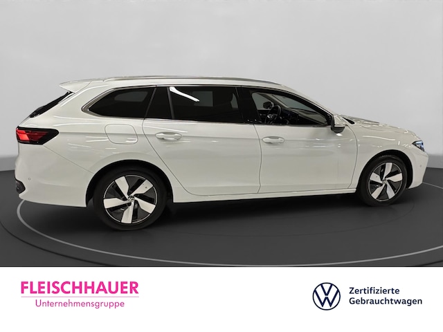 Volkswagen Passat 1.5 eTSI Business