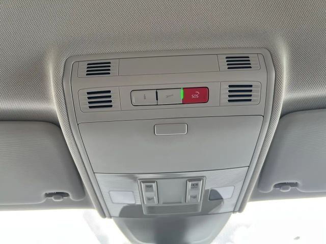 Volkswagen Taigo 1.0 TSI