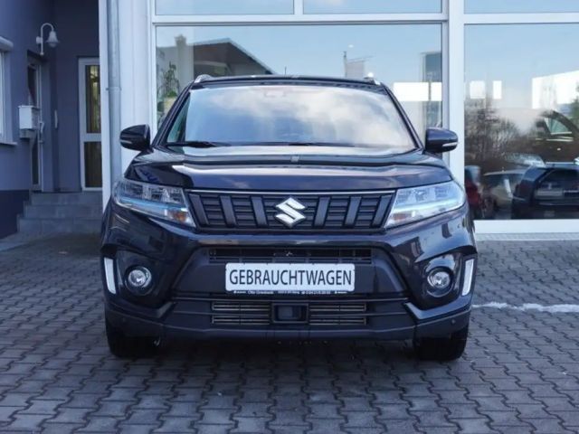 Suzuki Vitara Boosterjet Comfort Hybrid