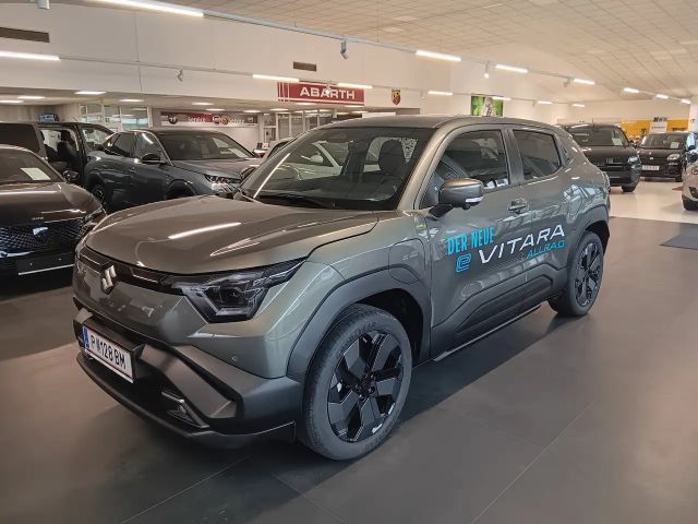 Suzuki Vitara AllGrip Flash