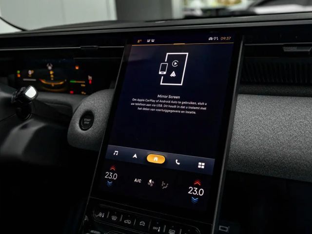 Citroën C5 Aircross Max