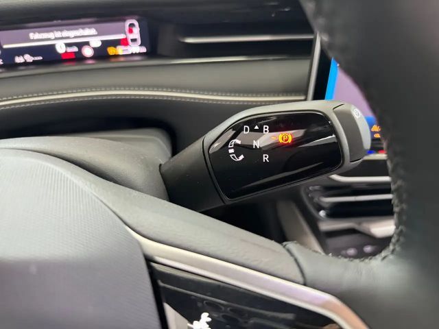 Volkswagen ID.7 Pro Tourer