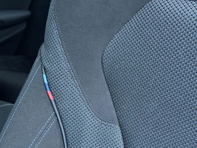 BMW 530 530e M-Sport Sedan