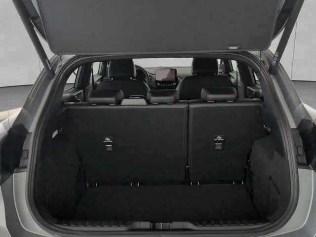 Ford Puma EcoBoost ST Line