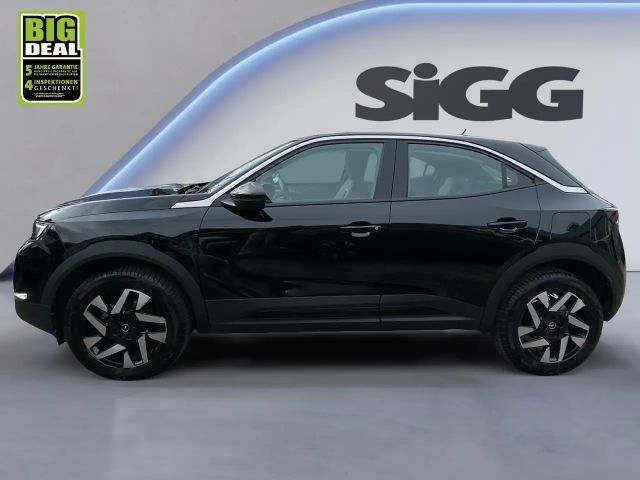 Opel Mokka 1.2 Turbo Elegance Turbo