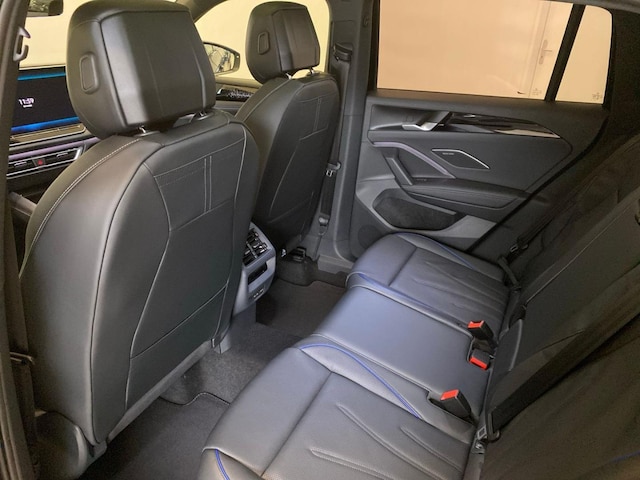 Volkswagen Tiguan DSG R-Line eHybrid