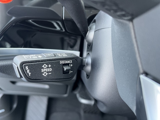 Audi Q3 35 TFSI S-Tronic