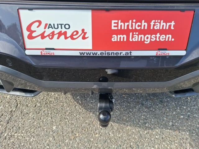 Cupra Terramar 1.5 TSI