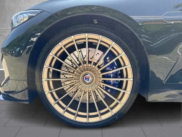 Alpina B3 GT Navi Leder el.Sitze Soundsystem H/K 360 Kamera