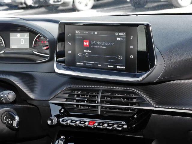 Peugeot 2008 Allure Pack