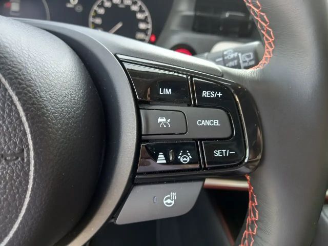 Honda HR-V Advance Sport