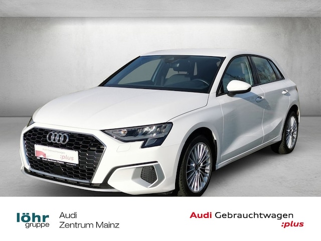 Audi A3 30 TFSI S-Tronic Sportback