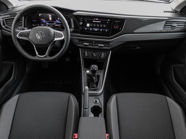 Volkswagen Taigo 1.0 TSI