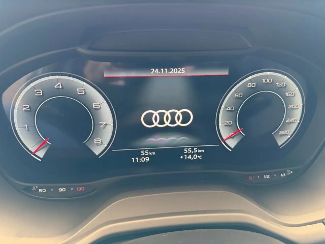 Audi Q2 30 TFSI