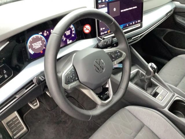 Volkswagen Golf 1.5 TSI