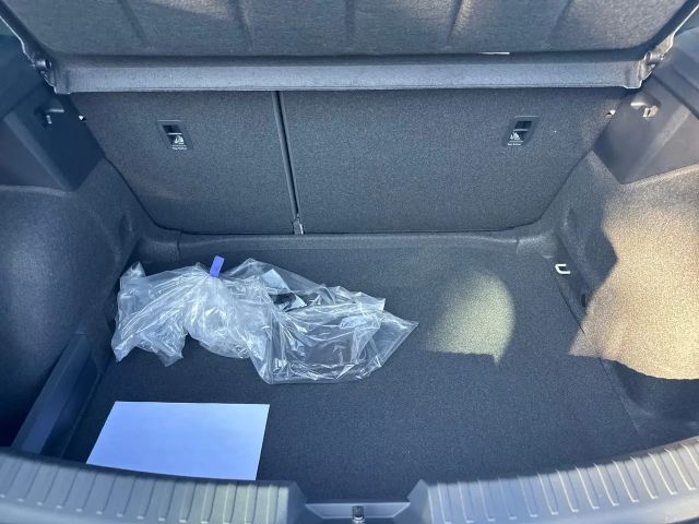 Seat Leon 1.5 eTSI DSG