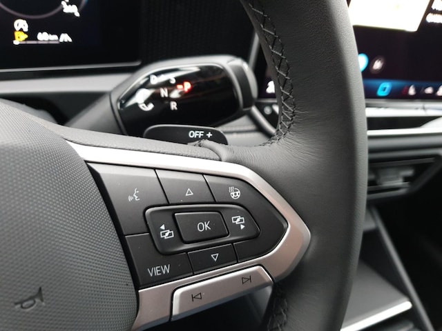 Volkswagen Tiguan 1.5 TSI DSG Life