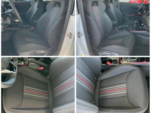 Skoda Fabia 1.0 TSI Monte Carlo