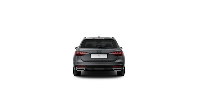 Audi A4 35 TFSI Avant S-Line S-Tronic