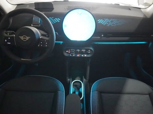 MINI Aceman Aceman E