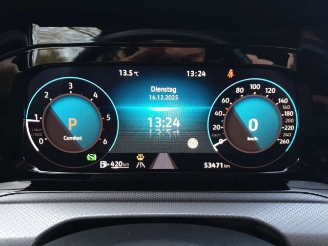 Volkswagen Golf 2.0 TDI DSG