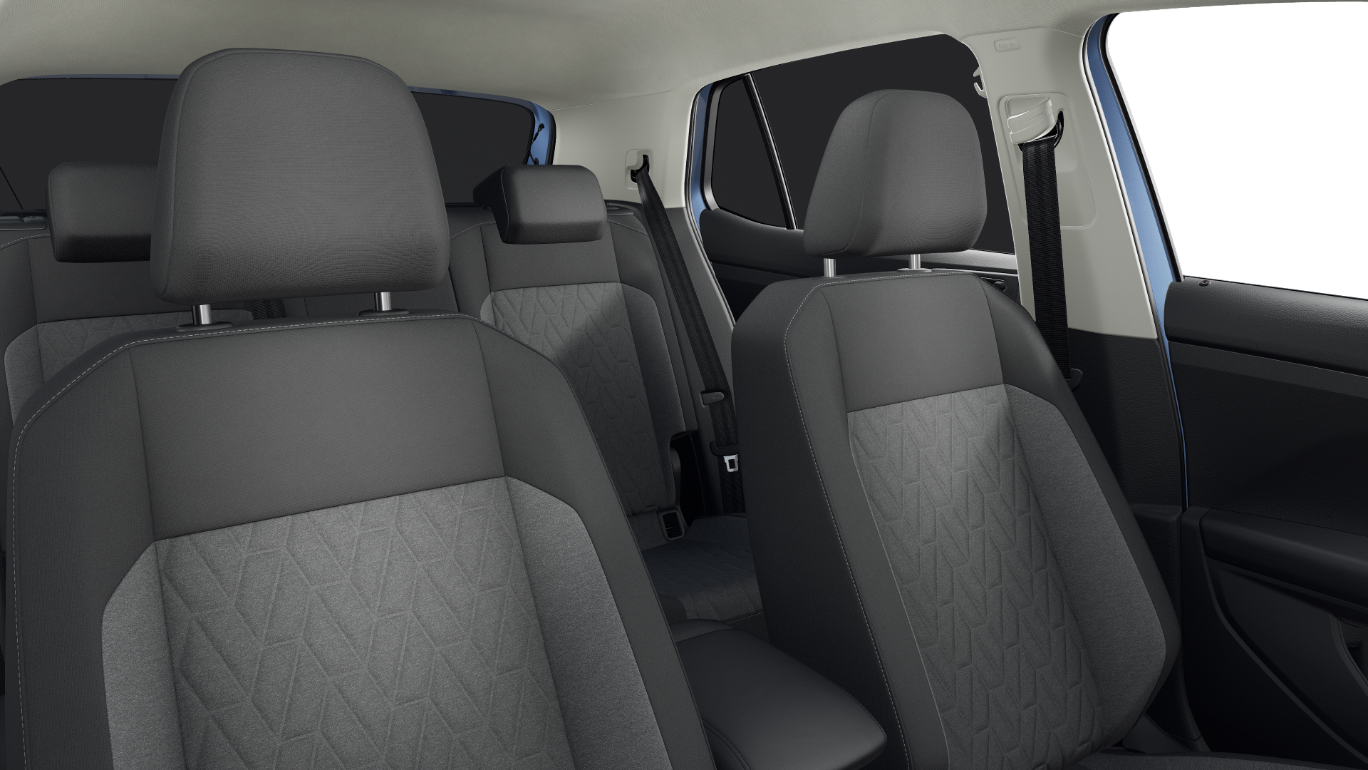 Volkswagen T-Cross 1.0 TSI Life