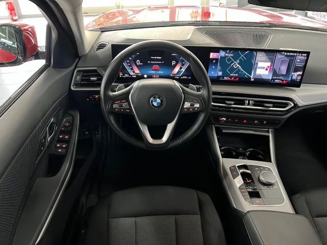 BMW 320 320d Touring