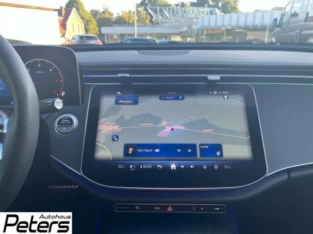 Mercedes-Benz E 220 AMG Line E 220 d