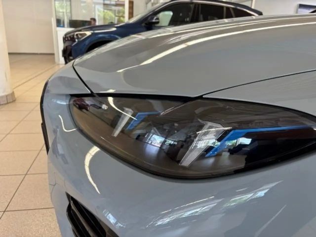 BMW 420 420d Coupé xDrive