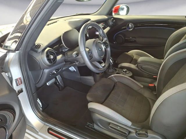 MINI John Cooper Works JCW John Cooper Works Trim Steptronic Sport Aut.