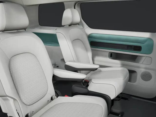 Volkswagen ID.Buzz LWB Pro