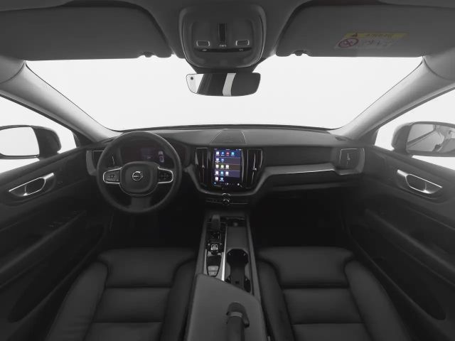 Volvo XC60 AWD Dark Plus