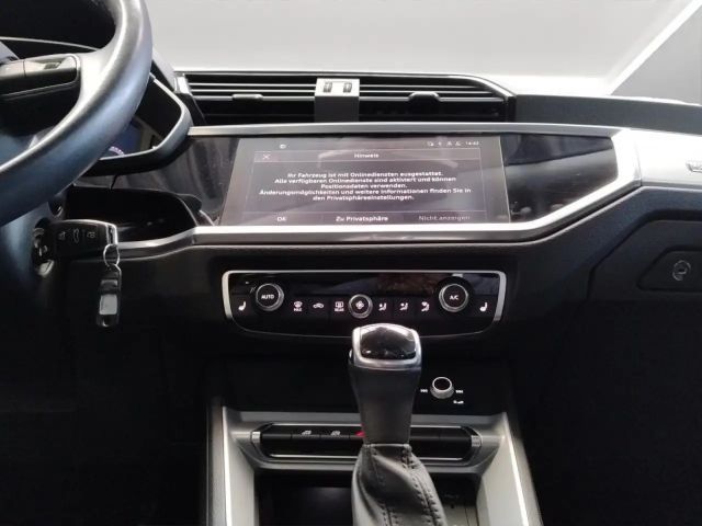Audi Q3 35 TFSI S-Tronic