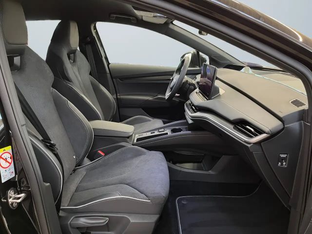 Skoda Elroq 85 Sportline