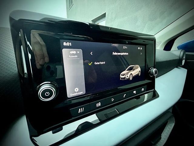 Seat Arona Ecomotive Style