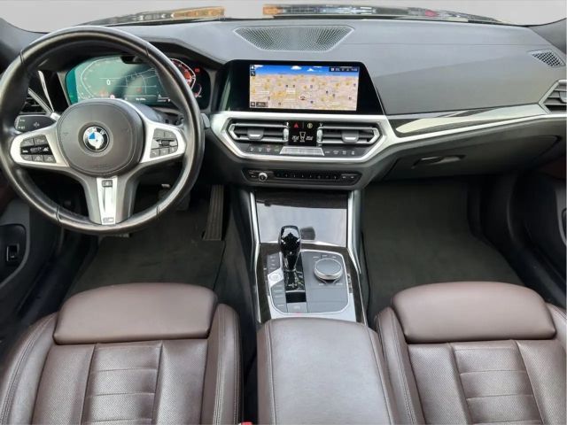 BMW 430 430i Coupé Gran Coupé xDrive