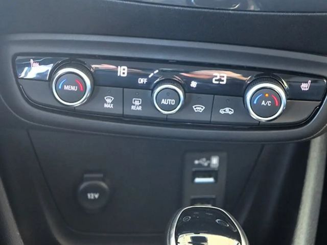 Opel Crossland X Ultimate