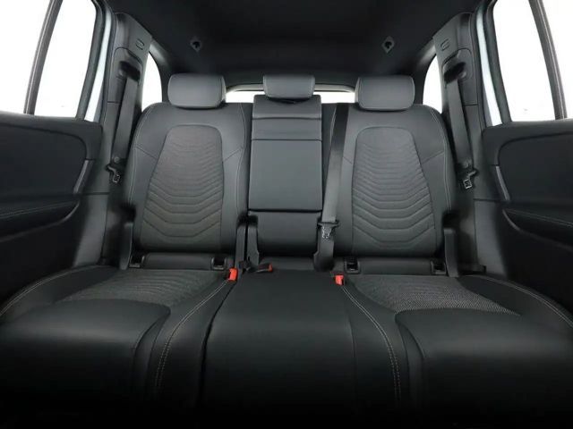 Mercedes-Benz EQB 300 4MATIC Luxury Line