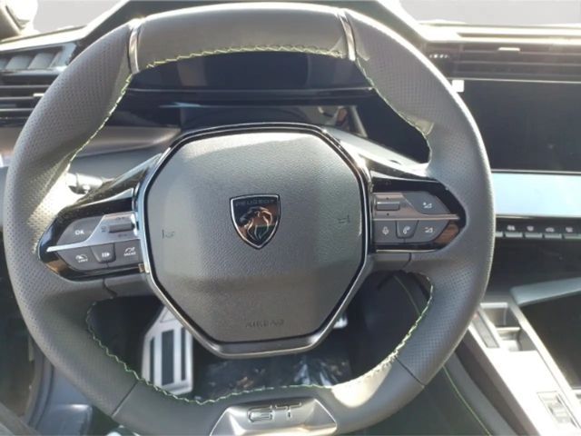 Peugeot 308 GT-Line Hybrid