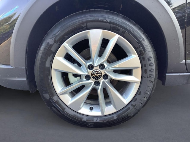 Volkswagen Taigo 1.0 TSI DSG Move