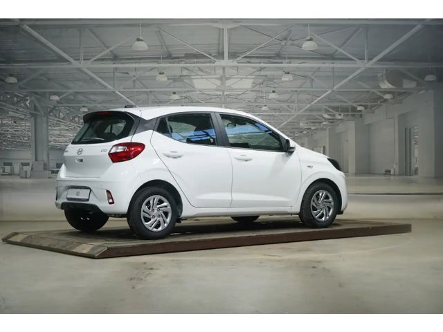 Hyundai i10 1.0 Select